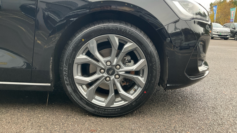 Ford Focus 1.0 EcoBoost ST-Line 5dr Petrol Hatchback